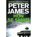 Hon se smrtí - Peter James