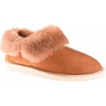 Gepard luxusní dámské pánské kožené bačkory 354CAN – Zboží Dáma