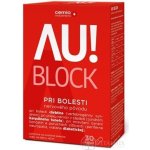 Cemio AU! BLOCK 30 kapslí – Zbozi.Blesk.cz