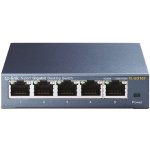 TP-Link TL-SG105S – Hledejceny.cz