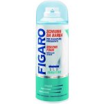 Figaro Sensitive holící pěna 400 ml – Hledejceny.cz