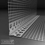 Likov Rohová lišta LK-VT 100 Vertex – Hledejceny.cz