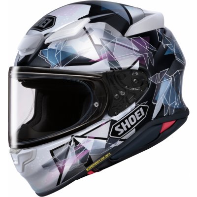 Shoei NXR2 ORIGAMI2 – Sleviste.cz