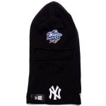 New Era kukla MLB WS balaclava New York Yankees black – Sleviste.cz