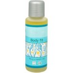 Saloos tělový a masážní olej Body fit 500 ml – Sleviste.cz