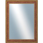 DANTIK HRAD 60x80 cm červená 3006 – Hledejceny.cz