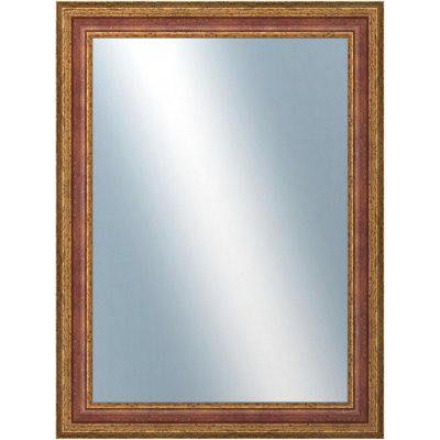 DANTIK HRAD 60x80 cm červená 3006 – Hledejceny.cz