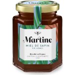 Martine Med jedlový 250 g – Sleviste.cz