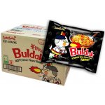 Samyang Ramen Buldak Hot Chicken 140 g – Zboží Dáma