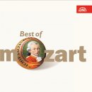 Wolfgang Amadeus Mozart - Best Of Mozart CD