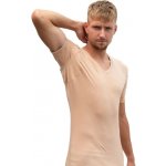 Sapreza Neviditelné tričko pod košili proti pocení hluboký výstřih – Hledejceny.cz