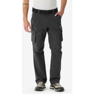 Quechua turistické kapsáčové kalhoty NH 500 Cargo – Zboží Mobilmania