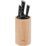 Tefal Sada nožů Ice Force K2324S55 3 ks + blok – Zboží Mobilmania