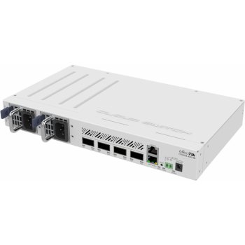 MikroTik CRS328-4C-20S-4S+RM