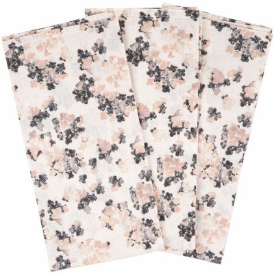 Trade Concept Květy 2022 50 x 70 cm 3 ks – Hledejceny.cz