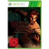 Hra na Xbox 360 The Wolf Among Us