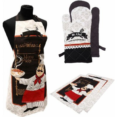 Home Elements Sada Kuchař – Sleviste.cz