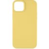 Pouzdro a kryt na mobilní telefon Apple Pouzdro Tactical Velvet Smoothie Apple iPhone 15 Plus Banana