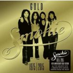 Gold - Smokie Greatest Hits - Smokie CD – Hledejceny.cz