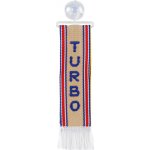 Lampa 98532 Vlajka dekorační Turbo – Zboží Mobilmania