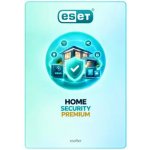 ESET HOME Security Premium 3 lic. 3 roky (EHSP-N3-A3) – Zboží Živě