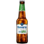 Bavaria IPA Nealko 0% 0,33 l (sklo) – Zboží Dáma