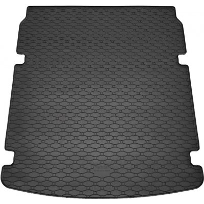 Gumová vana do kufru Rigum Audi A6 C8 2018-2025 Avant | Zboží Auto