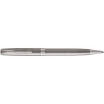 Parker Sonnet Stainless Steel CT kuličková tužka dárková sada s pouzdrem 1502/5291512 – Zboží Živě