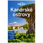 Kanárské ostrovy - Lonely Planet – Hledejceny.cz