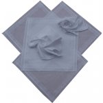 Etex dámské kapesníky bavlněné bílé – Zboží Dáma