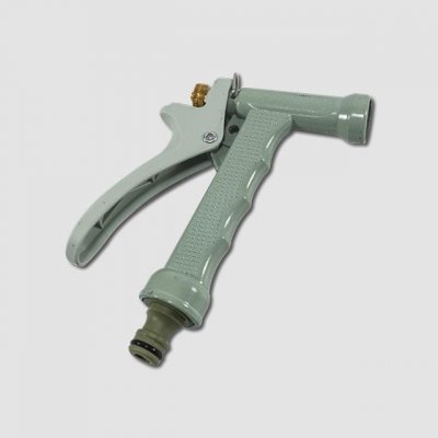 XTline Rozstřikovač pistolový kovový – Zboží Mobilmania