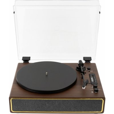 Latone Retro Record Player – Zboží Mobilmania
