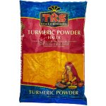 Trs Kurkuma Mletá 1 kg – Zboží Mobilmania