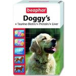 Beaphar Doggys mix 180 tbl. – Hledejceny.cz