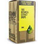Vitamin-Bottle Ostropestřec mariánský + pampeliška 50 ml – Hledejceny.cz