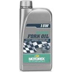Motorex Racing Fork Oil SAE 15W 1 l | Zboží Auto
