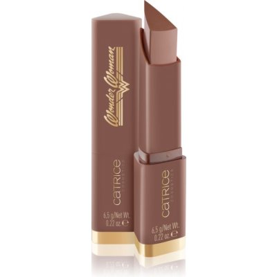 Catrice Wonder Woman krémový bronzer v tyčince 020 You Are Strong 6,5 g – Zboží Dáma Catrice Wonder Woman krémový bronzer v tyčince 020 You Are Strong 6,5 g – Zboží Dáma