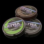 Gardner šnůra Ultra Sink Tungsten 15m 25lbs Muddy Brown – Zboží Dáma
