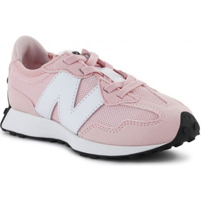 New Balance GS327CGP růžové