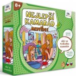 ALBI Nejlepší kamarád Medvídek – Hledejceny.cz