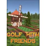 Golf With Your Friends – Zboží Dáma