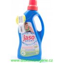 Jaso Sport tekutý prací prostředek na funkční prádlo 12 PD 750 ml