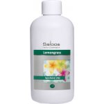 Saloos Lemongrass sprchový olej 250 ml – Hledejceny.cz