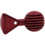 Bezpečnostní vložka AL-KO SAFETY BALL do tažné spojky – Zboží Mobilmania