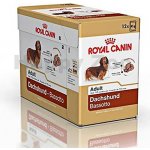 Royal Canin Adult Dashund 12 x 85 g – Zboží Mobilmania