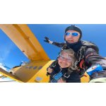 Tandemový seskok padákem Břeclav – Hledejceny.cz