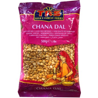 TRS Lámaná Cizrna 0,5 kg – Zboží Dáma