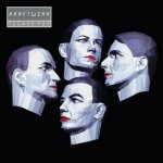Kraftwerk - TECHNO POP LP – Hledejceny.cz