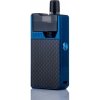 Set e-cigarety GeekVape Frenzy 950 mAh Blue Carbon Fiber 1 ks