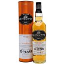 Whisky Glengoyne 10y 40% 0,7 l (tuba)
